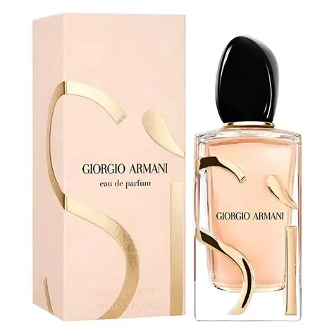 Sí Armani EDP 100ml — ARMANI