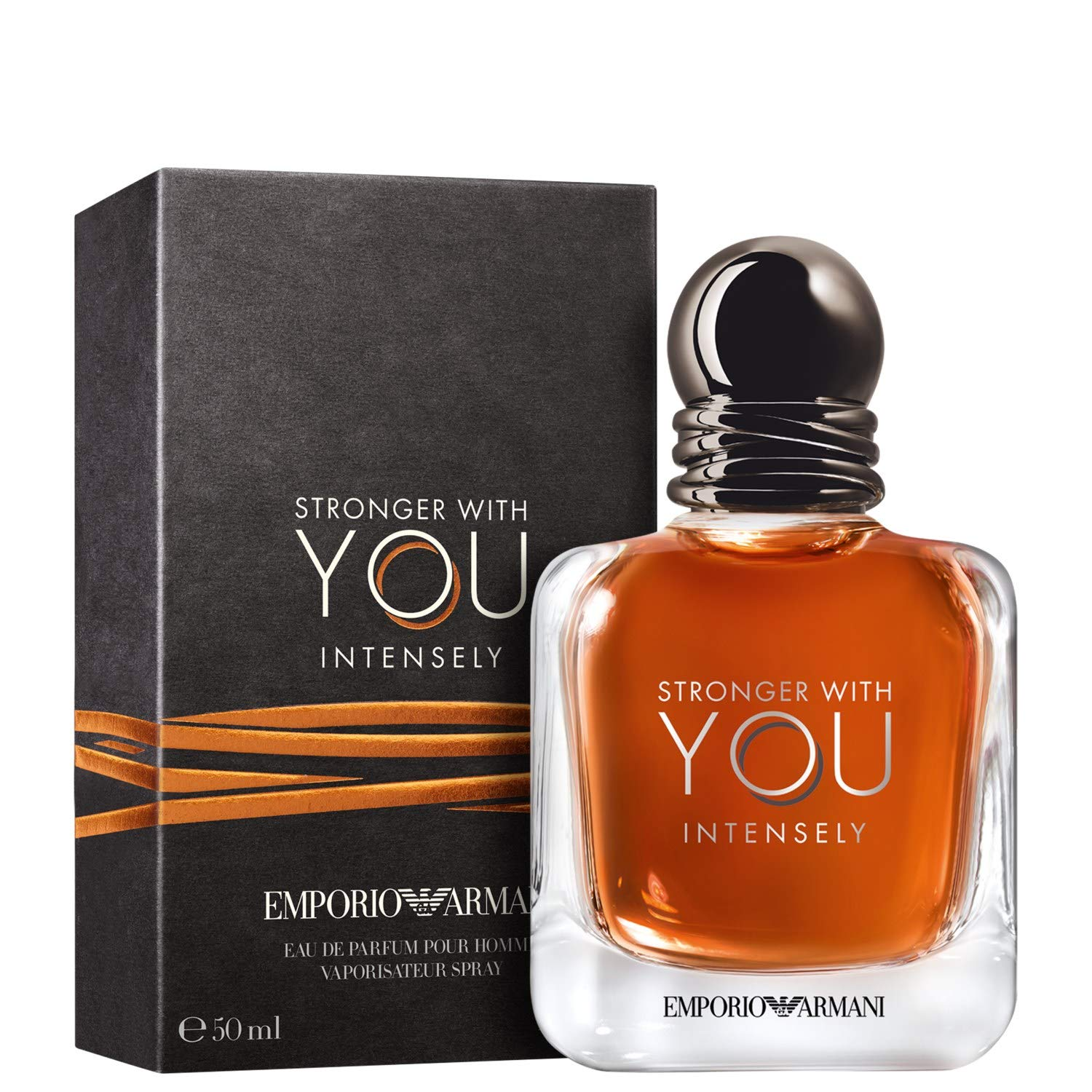 Strong With You Intensely EDP 100ml — ARMANI