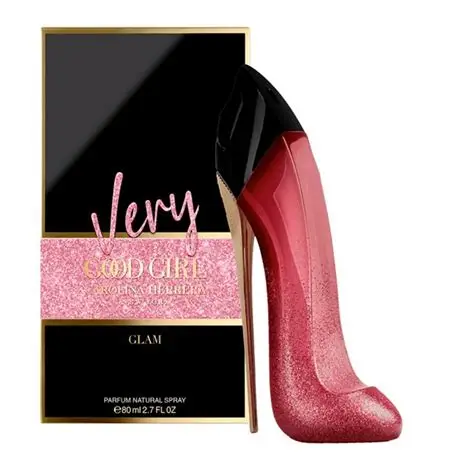 Good Girl Very Glam 50ml — CAROLINA HERRERA