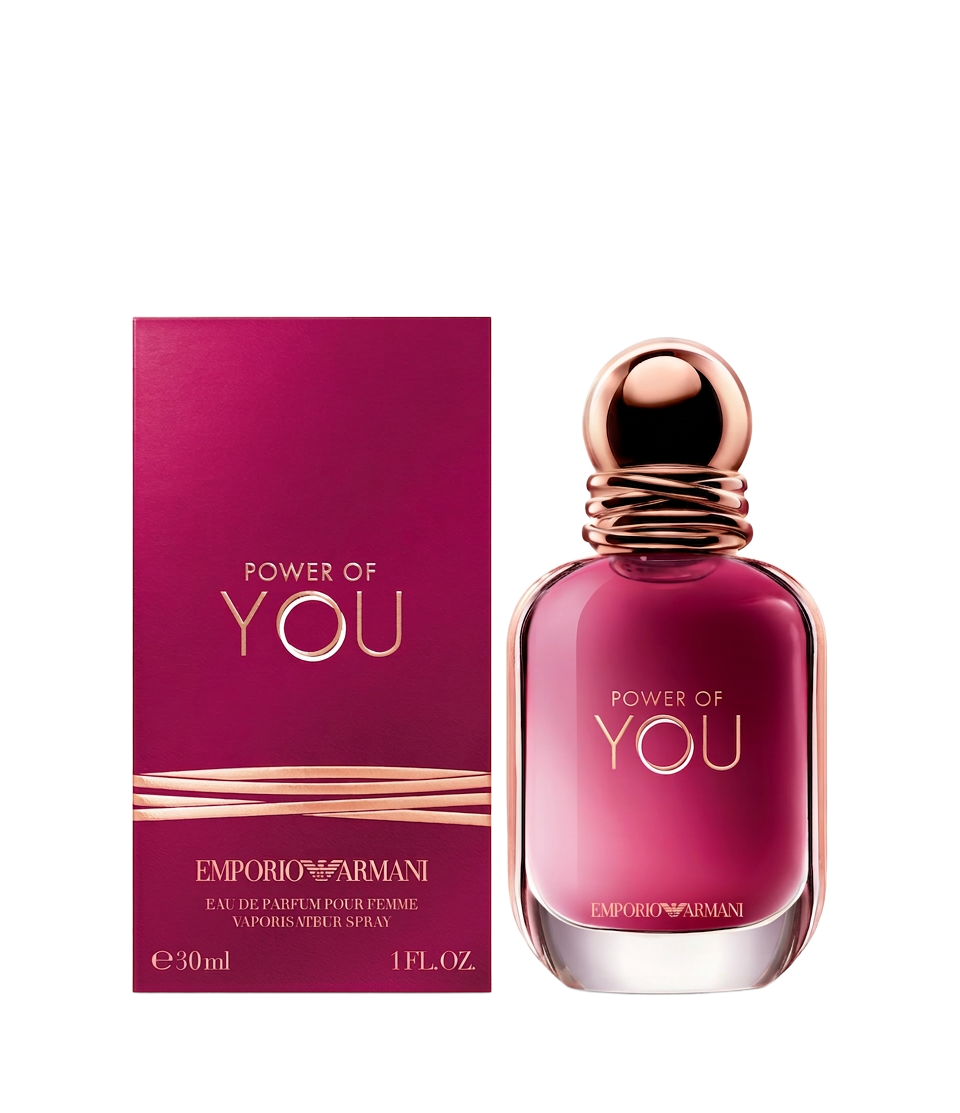 Power of You