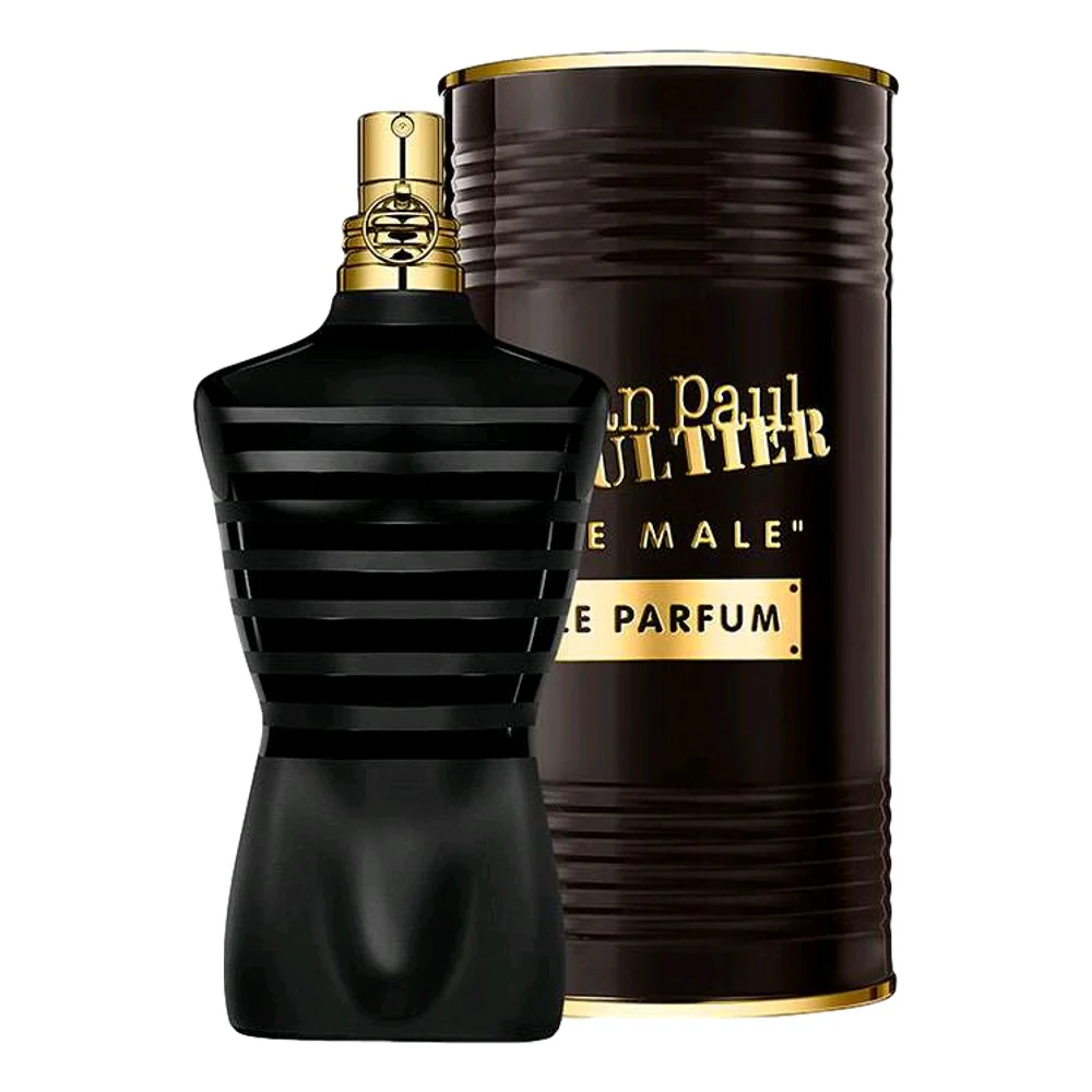 JPG Le Male Le Parfum 125ml — perfume JEAN PAUL GAULTIER
